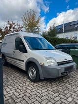 Ford Transit Connect, 1-Hand, TÜV NEU,Tran... - gebrauchte Ford Transit Connect aus dem Jahr 2006