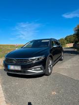 Volkswagen VW Passat Alltrack 239PS 80T-Liste Leder ... - gebrauchte VW Passat Alltrack aus dem Jahr 2019
