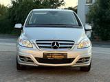 Mercedes-Benz B 160 B -Klasse *Sportpaket*1 Vorbesitzer* - Mercedes-Benz B 160 aus 2010