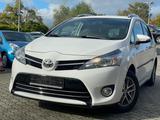 Toyota Verso 1.8 Klimaautomatik,Kamera,SH,ALU - gebrauchte Toyota Verso aus dem Jahr 2015