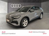 Audi Q4 e-tron - Vorschau Bild 1