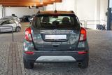 Opel Mokka X 1.4 Turbo Active Start/Stop Tempomat PDC - Opel Mokka X: Active
