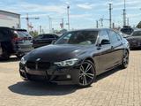BMW 318 d M-Paket *Vollleder*Navi Professional*LED* - BMW 318: M Paket