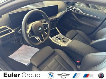 BMW 420 Gran Coupé - 9