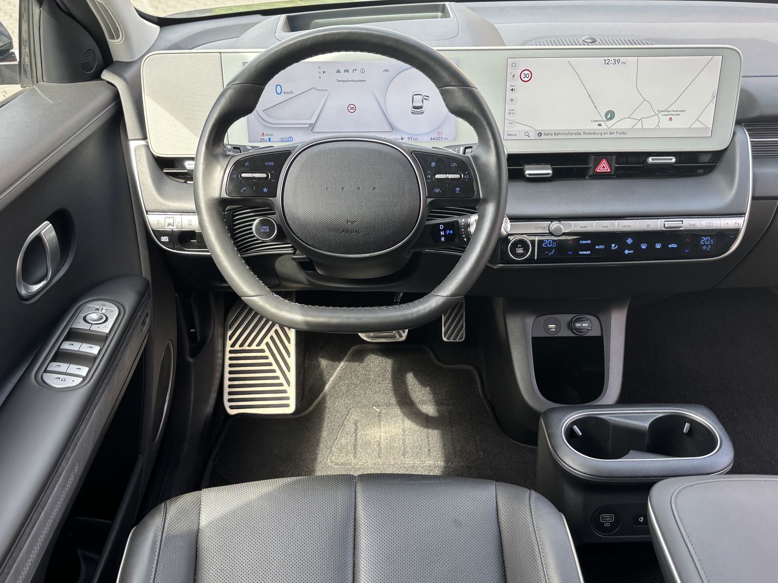 Hyundai Ioniq 5 Uniq 4WD PIXEL HUD SOLAR 360° RELAX AHK foto 15