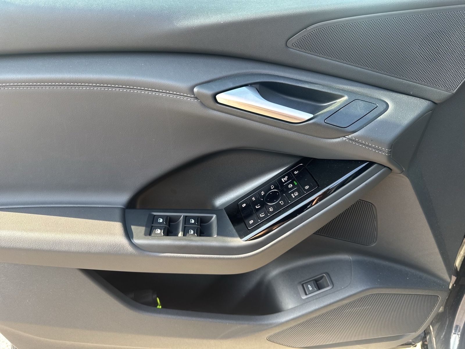Audi Q6 e-tron - Bild 16