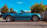 BMW Z3 Roadster 2.8 - - BMW Z3 aus 1997: 2.8