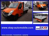 Renault Master Pritsche L3 3,5t - Renault Master in Dortmund