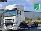 DAF XF 480 6X2 SSC BDF Retarder 2xTanks Lift+Lenkach - DAF Bdf