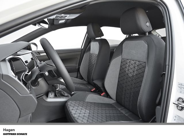 Volkswagen Taigo - Bild 8