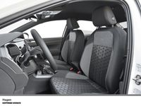 Volkswagen Taigo - Vorschau Bild 8