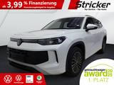 Volkswagen Tayron Life 1.5eTSI 288,-ohne Anzahlung AHK 7-Si - weiße Volkswagen Tayron
