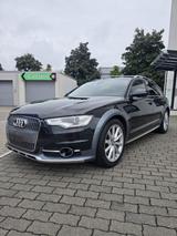 Audi A6 Allroad 3.0 TDI quattro 180kW S tronic - - Audi A6 Allroad aus 2014