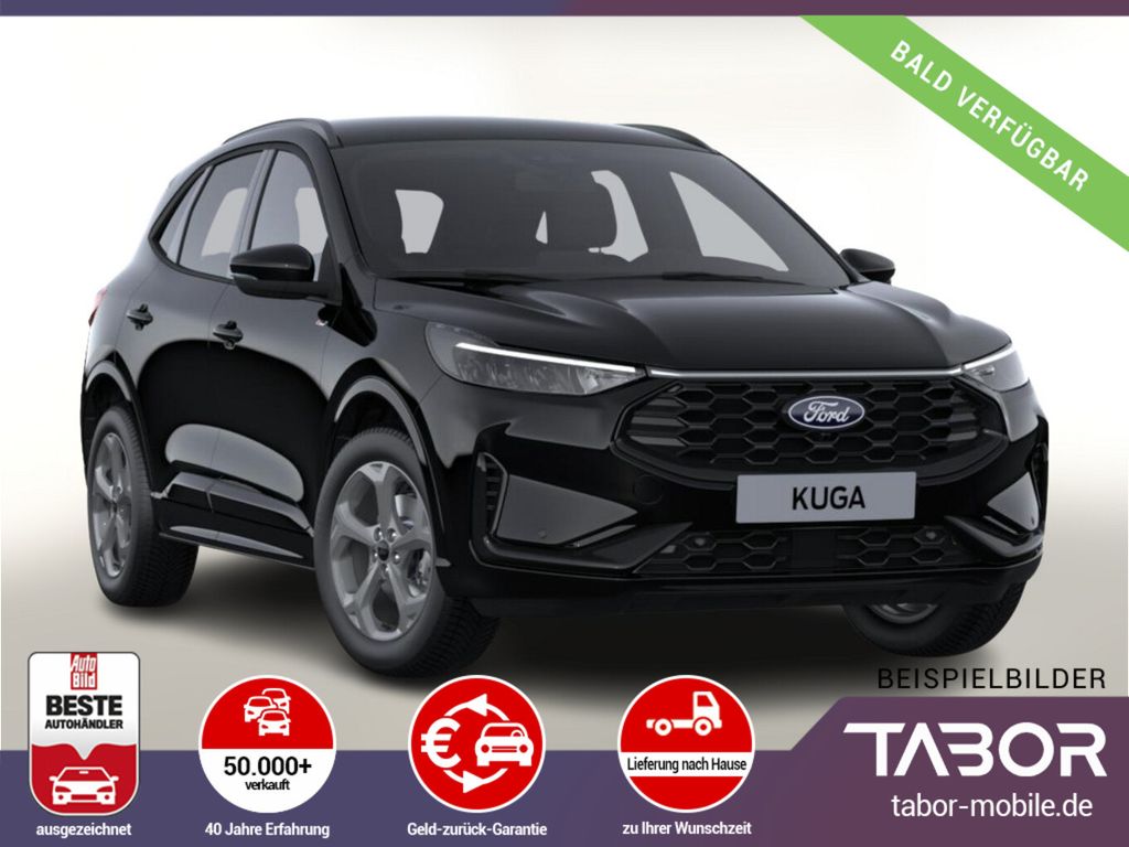 Kuga FHEV ST-Line WinterP LED Kam Nav UVP-35%*