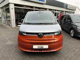 Volkswagen T7 Multivan Life 7-SITZER SCHIEBETÜREN SCHW. AHK - Volkswagen T7 Multivan mit Benzin-Antrieb: Automatik