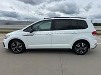 Volkswagen Touran 2.0 TDI*R LINE*7-SITZE*PANORAMA*LED*AHK*