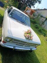 Opel Kadett B Coupé F - Opel Kadett: Coupe, C