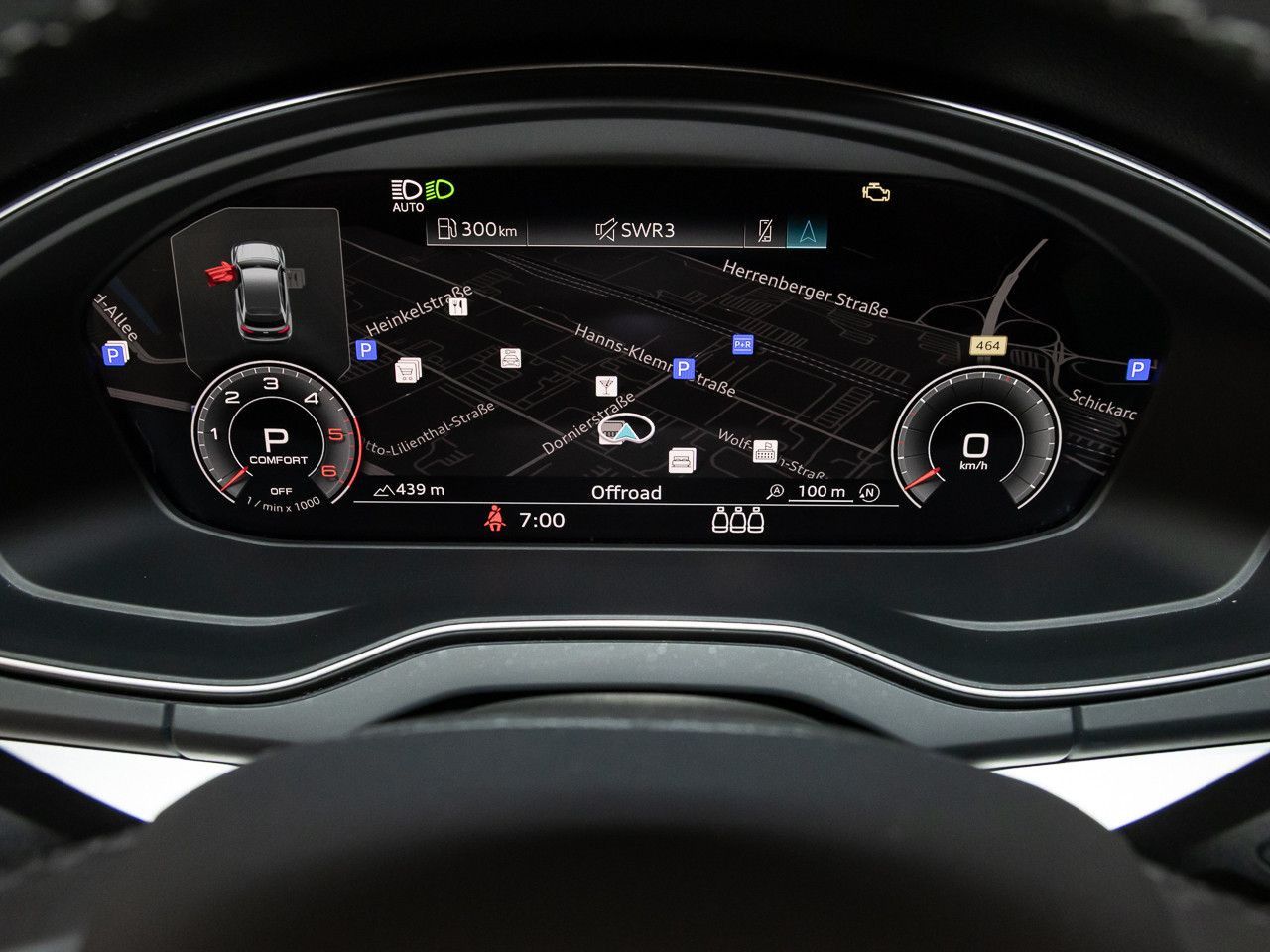 Audi Q5 - Bild 17
