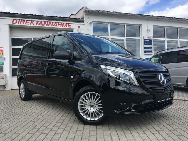 Mercedes-Benz Vito 116 CDI KA K.9G-Tr./5-trg./LED HFT+w.EXTRAS