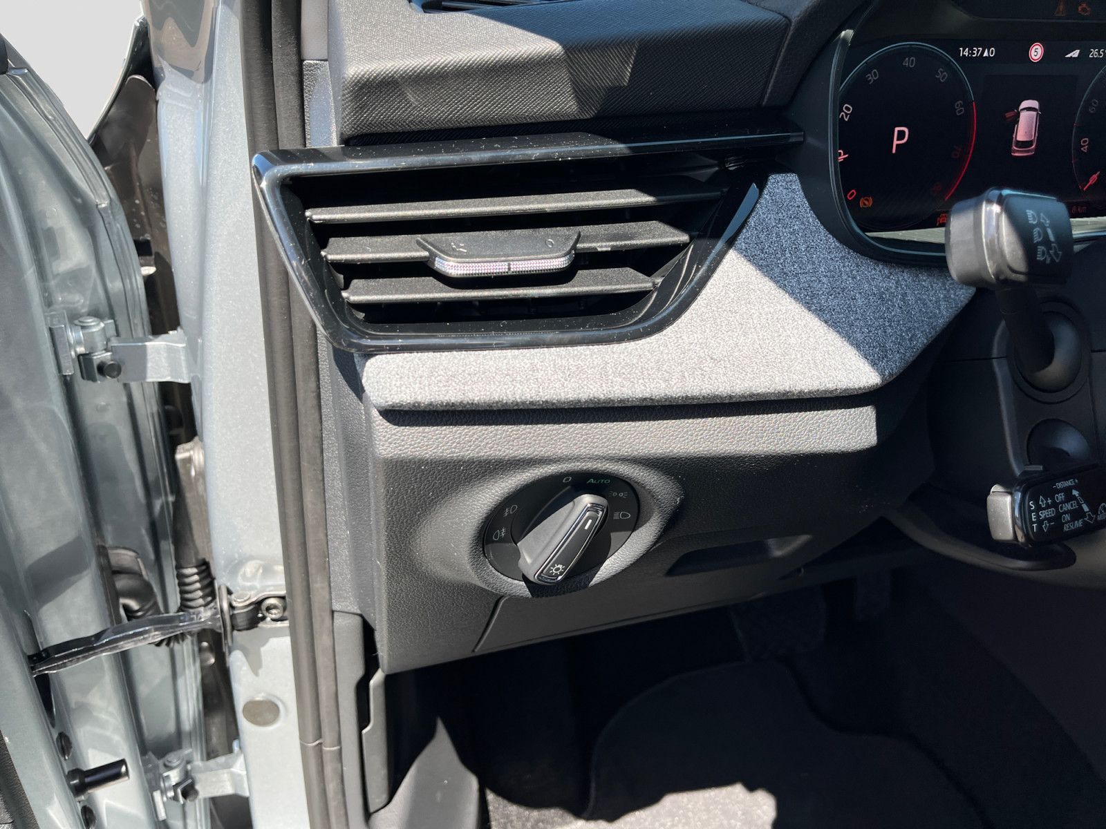 Skoda Kamiq - Bild 13