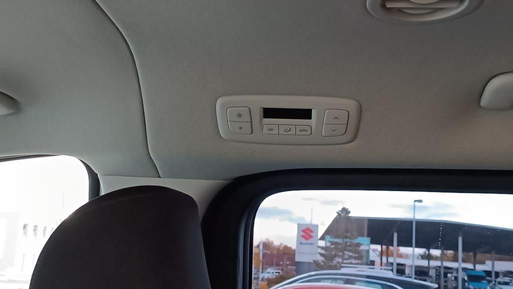 Autohaus Zimpel & Franke -  Hyundai STARIA 2.2 CRDi Trend 9-Sitzer Navi Kamera LED - Bild 12