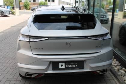 DS Automobiles DS4 E-TENSE LA PREMIERE