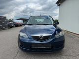 Mazda 2 Lim. 1.4 Active *KLIMA*AHK*RADIO* - gebrauchte Mazda 2 aus dem Jahr 2006