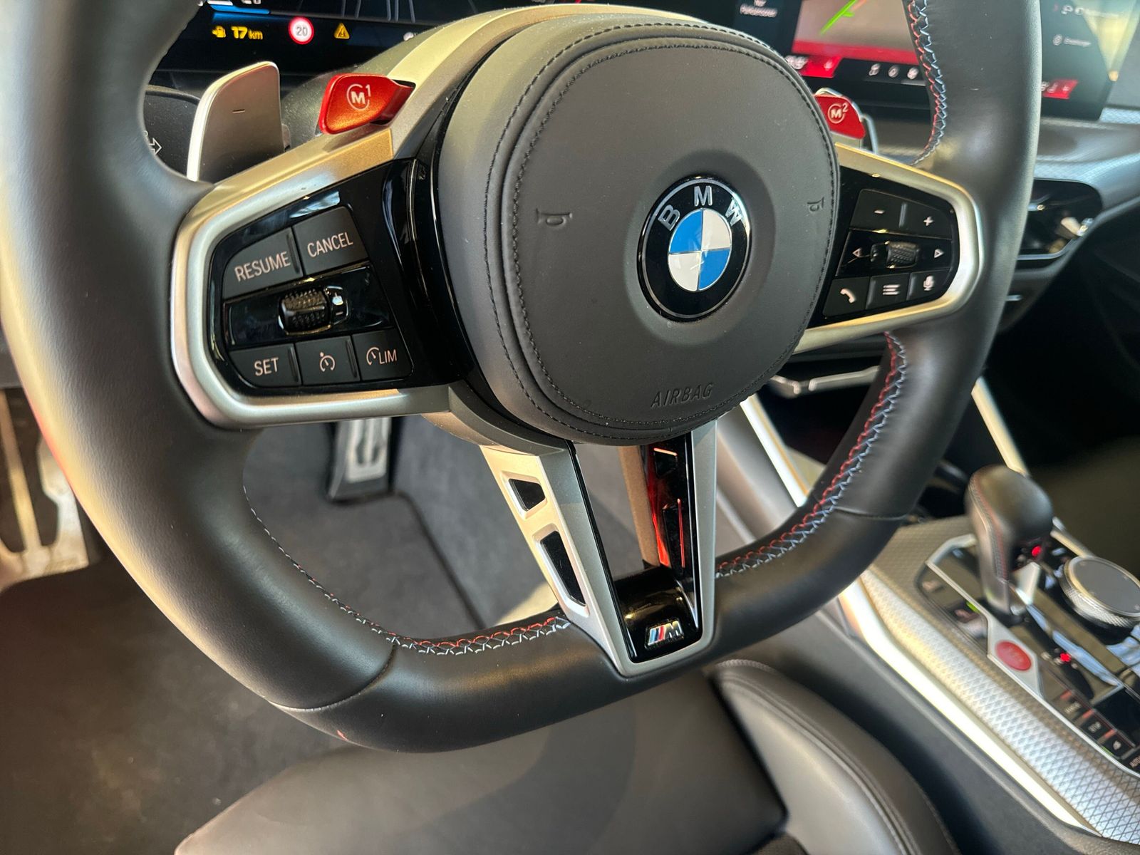 BMW M3 - Bild 21