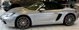 Porsche 718s: PZ Insp. neu, PDK, 20", Sportabg., PDLS - gebrauchte Porsche Boxster aus dem Jahr 2018