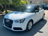 Audi A1 Sportback attraction - Audi A1 in Nürnberg