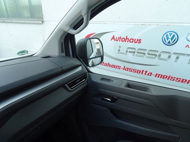 Transporter Kasten 2.0 TDI 81 kW KR - LED / AHZV