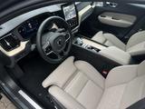 Volvo XC60 T6 Twin Engine AWD Ultra - Volvo Gebrauchtwagen in Hamburg