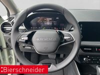 Skoda Fabia - Vorschau Bild 13