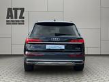 Audi Q7 50 TDI quattro 7 Sitzer*Nightv.*Standh.*LED* - Audi Q7: TDI
