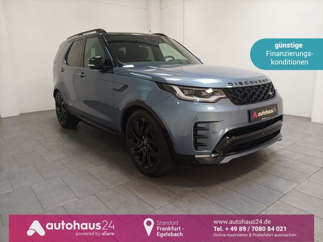 Land Rover Discovery 5 D300  R-Dynamic SE|ACC|360°|LED