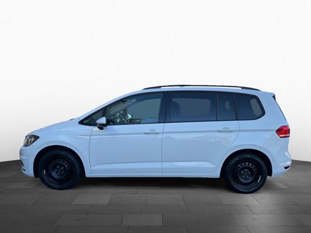 Fahrzeugabbildung Volkswagen Touran 2.0 TDI DSG COMF. KAMERA AHK TRAILER-ASSI