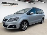 Seat Alhambra 2.0 TDI 4You/1.Hand/7-Sitzer/SHZ/TEMP - Seat Alhambra in Hannover