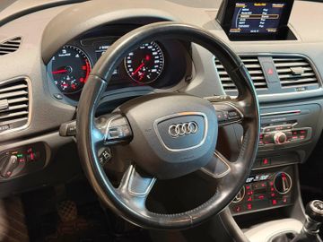 Audi Q3 - 10