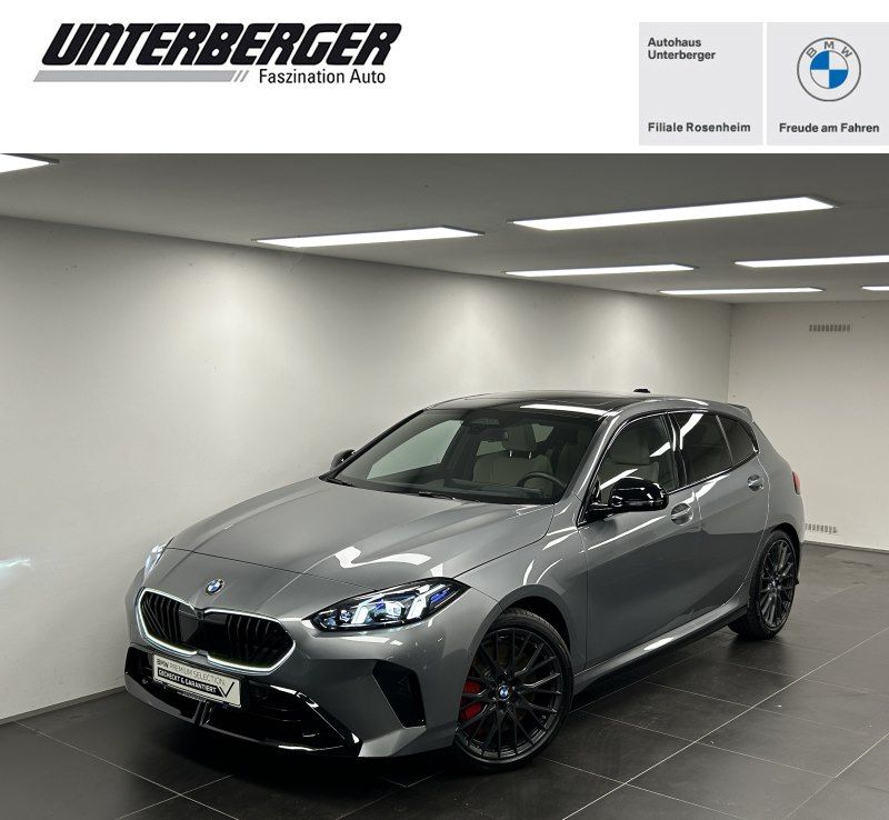 BMW 120 Hatch M Sportpaket Pro Head-Up Harman Kardon foto 1