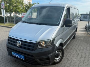 Volkswagen Crafter - 3