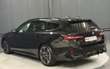 BMW 520d Touring M-Sport*Travel*Innov*Standhz*AHK* - mit Diesel-Antrieb: Vollleder, Sitzbelüftung, Kombi, mit Klimaanlage