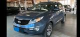 Kia Sportage Dream Team 4WD,Kamera,Pano,Scheckheft,K