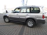 Hyundai Terracan 2.9 CRDi GLS Edition,orig.119.000 KM!!! - Hyundai Terracan: 2.9