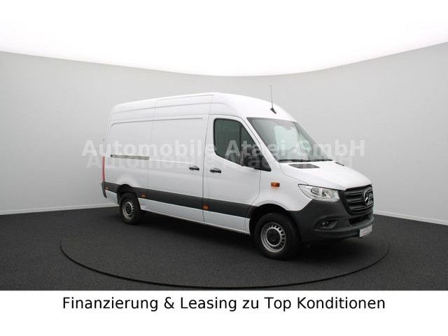 Fahrzeugabbildung Mercedes-Benz Sprinter 317 NAVI+ 360° KAMERA+ SITZHEIZ. 3345