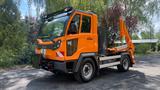 Multicar M31 Allrad Iveco Fumo Absetzkipper Funk - Multicar Dresden
