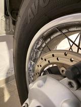 BMW R 1200 C - viel Zubehör - - BMW CHOPPER R1200C