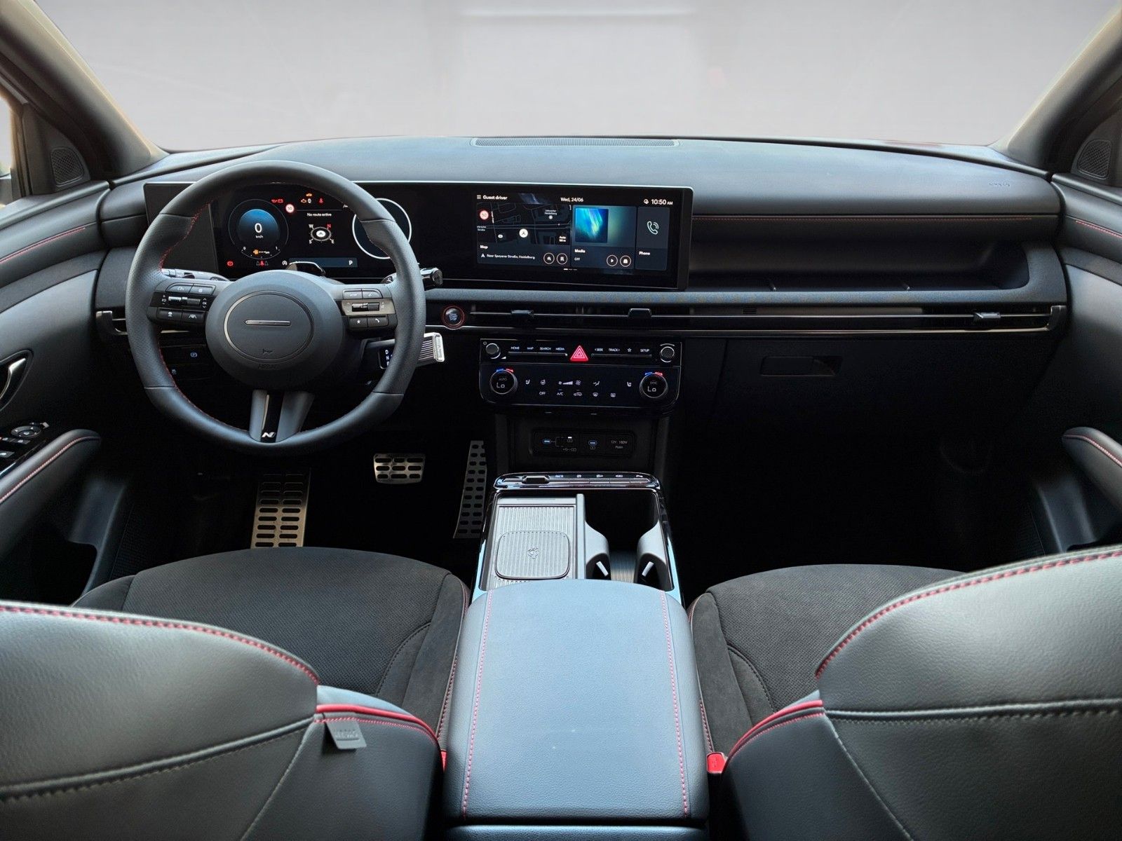 Hyundai TUCSON - Bild 15