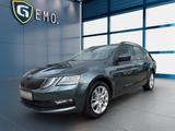Skoda Octavia Combi Clever AHK ACC DAB NAVI SOUND - : Combi