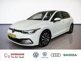 Volkswagen Golf VIII ACTIVE 2.0TDI 150PS DSG ACC.AHK.KAMERA - Volkswagen Golf: Ps TDI