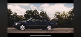 Mercedes-Benz W124 E420 mit 5.0 Motor - 1 Vorbesitzer - Mercedes-Benz E 420 mit Benzin-Antrieb